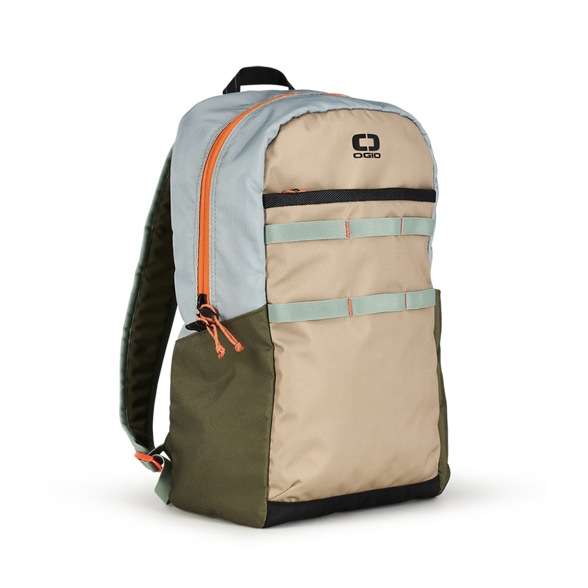 Alpha Lite Rucksack - View 1
