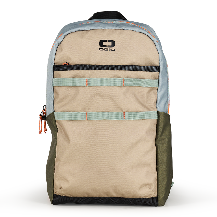 Alpha Lite Rucksack - View 2