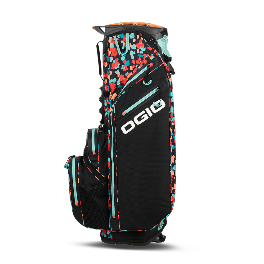All Elements Hybrid Golf-Standtasche 2025 - View 2