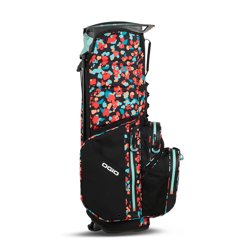 All Elements Hybrid Golf-Standtasche 2025 - View 4