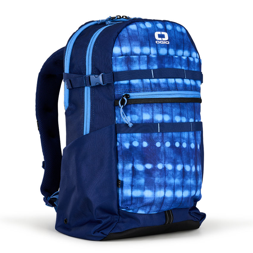 ALPHA 20L Rucksack - View 1