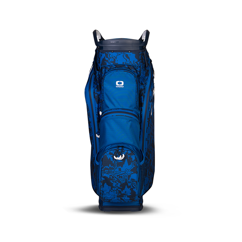 All Elements Silencer Golf-Carttasche 26 - View 2