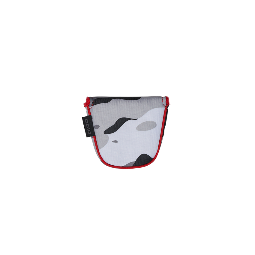 OGIO MALLET PUTTER SCHL&Auml;GERHAUBE - View 1