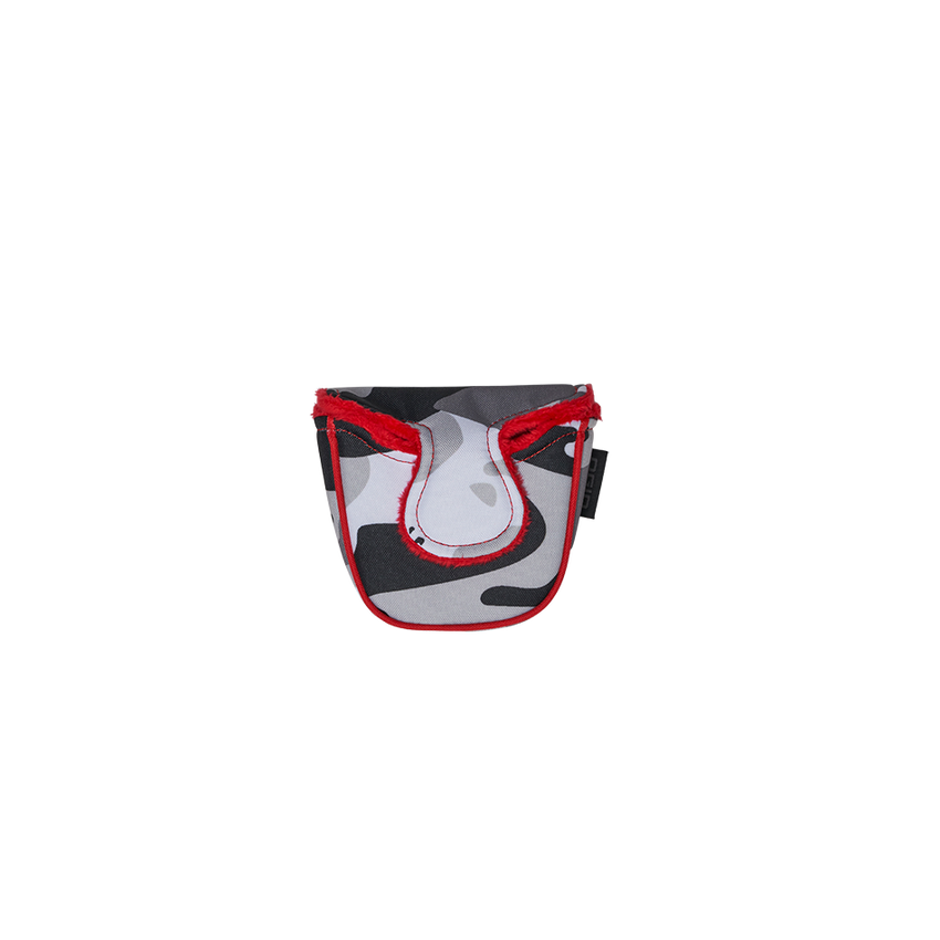 OGIO MALLET PUTTER SCHL&Auml;GERHAUBE - View 2