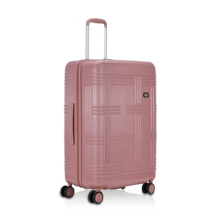 Rise Checked Bag Product Image