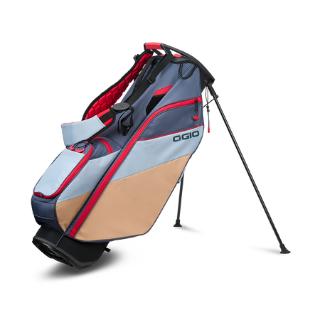 Fuse Golf-Standtasche Product Image