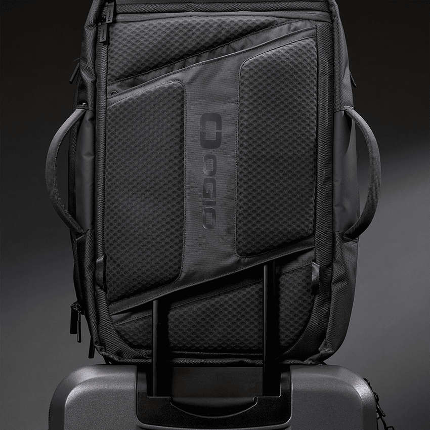 PACE PRO MAX REISETASCHE - View 7