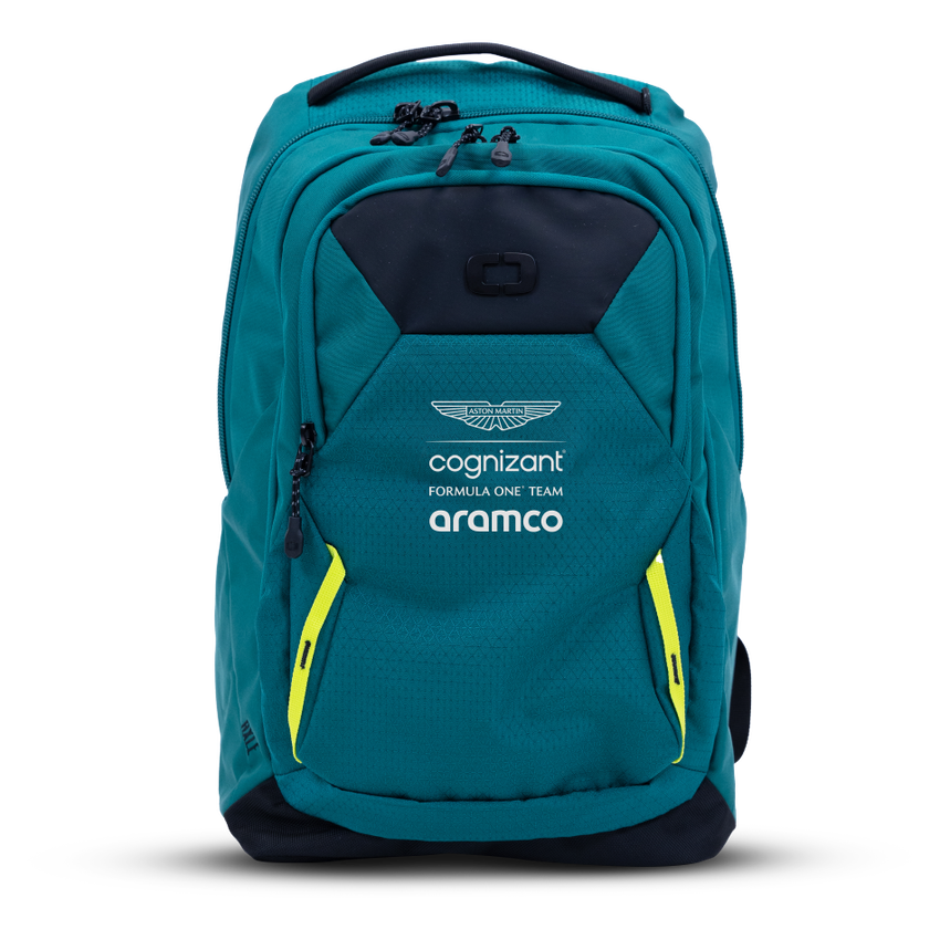 Aston Martin F1 Axle Pro Rucksack OGIO 60 Rabatt ceu239053 ceu239053