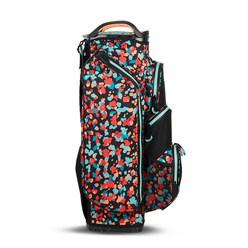 All Elements Silencer Golf-Carttasche 2025 - View 3