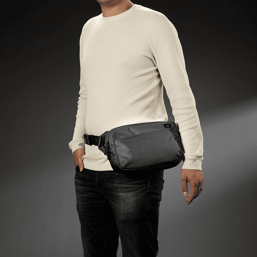 Pace Pro Crossbody - View 5