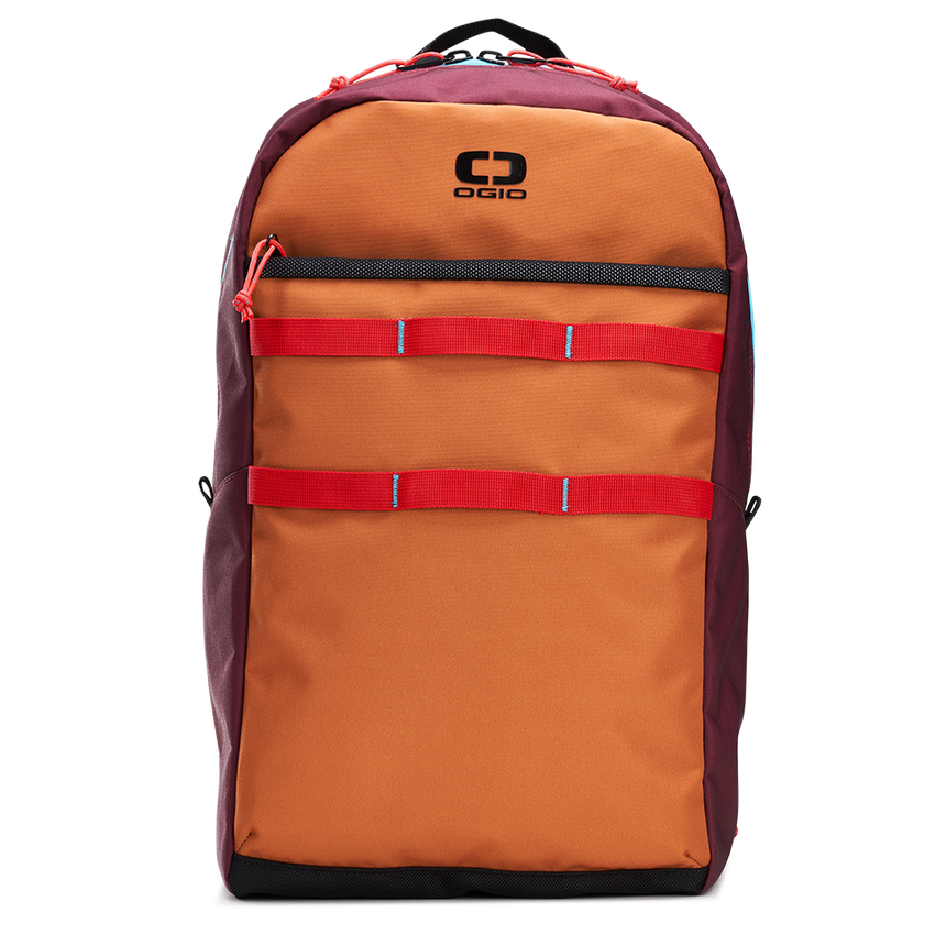Alpha Lite Rucksack - View 2