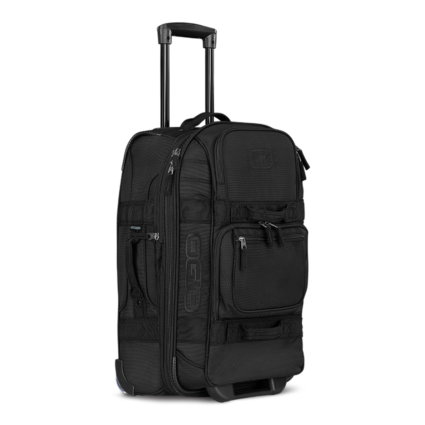 Layover Reisetasche - View 1