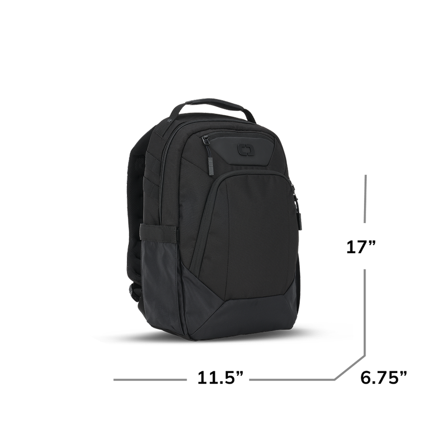 Axle DNA Rucksack - View 8