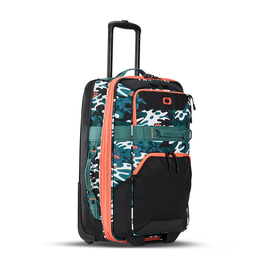 Alpha Layover Carry-On - View 1