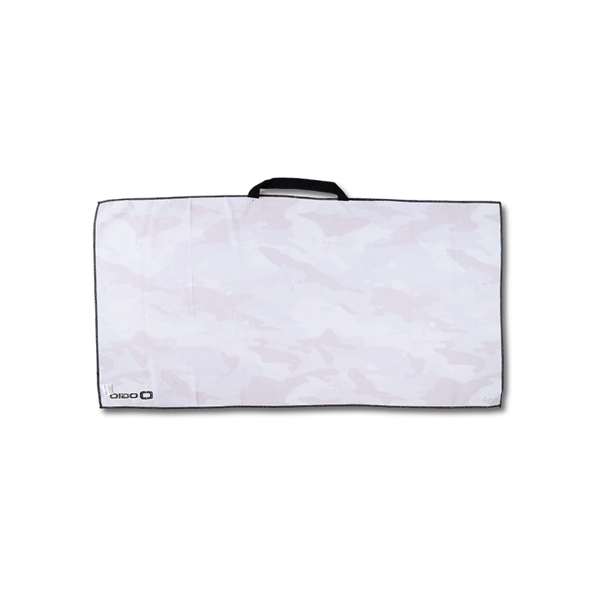 OGIO GOLF HANDTUCH - View 2