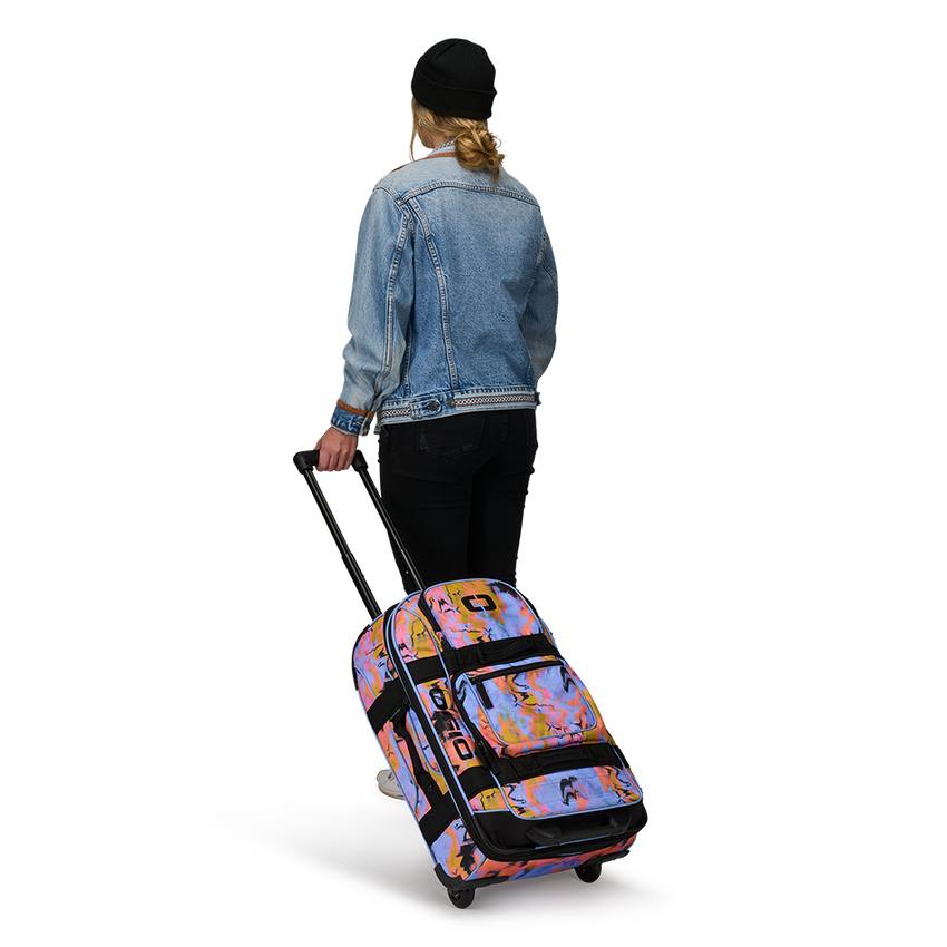 Layover Reisetasche - View 13