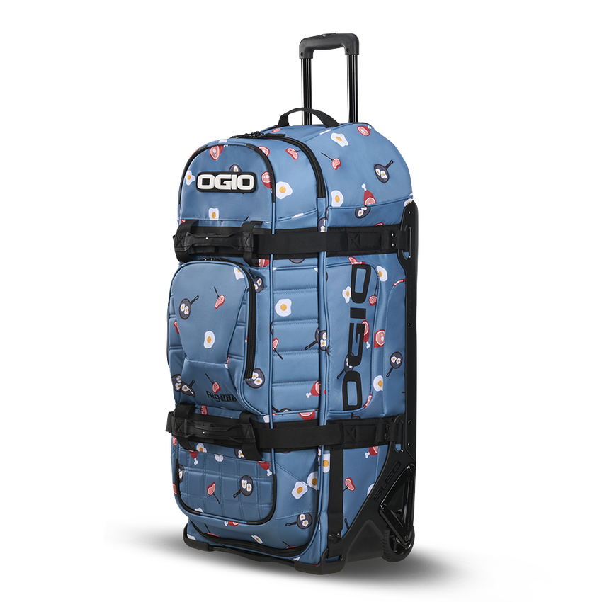 Rig 9800 Reisetasche - View 3