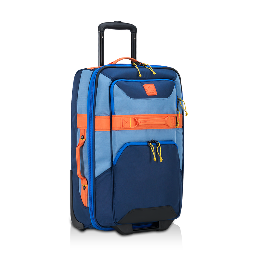 Alpha Layover Carry-On - View 1