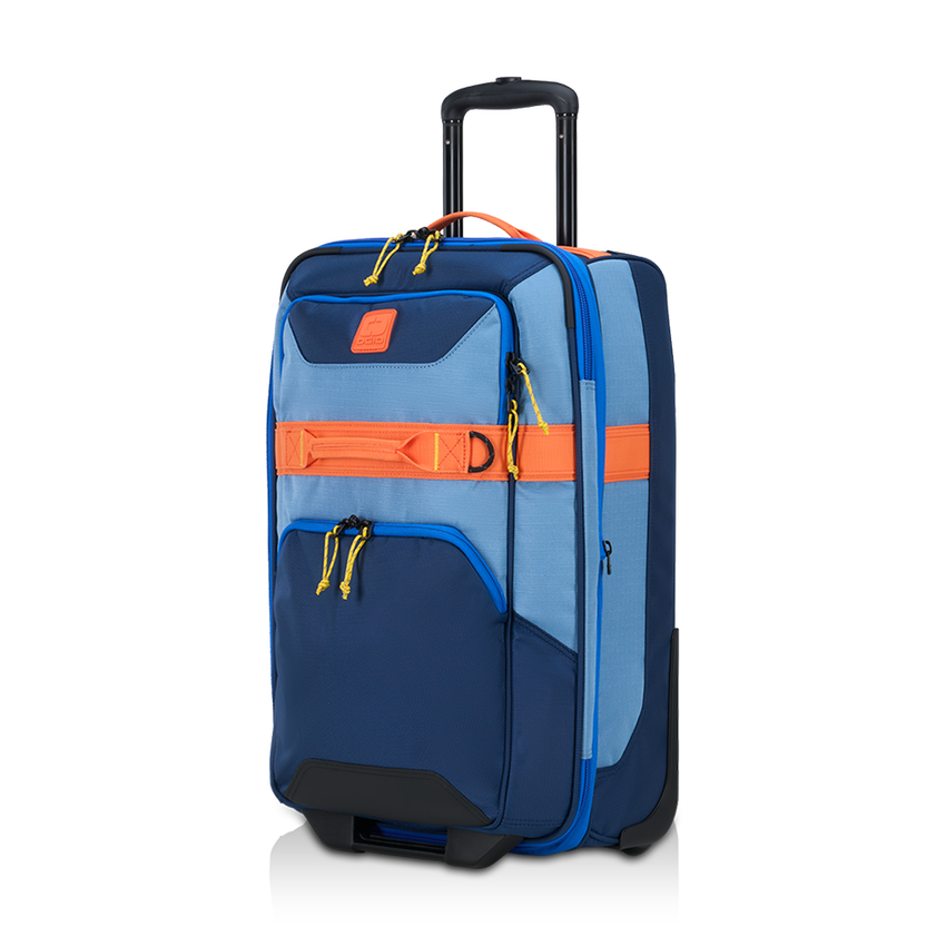 Alpha Layover Carry-On - View 3