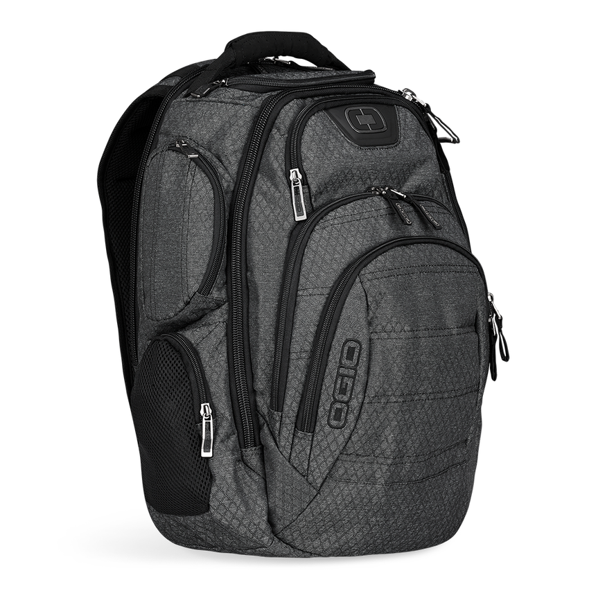 Gambit Laptop-Rucksack - View 1