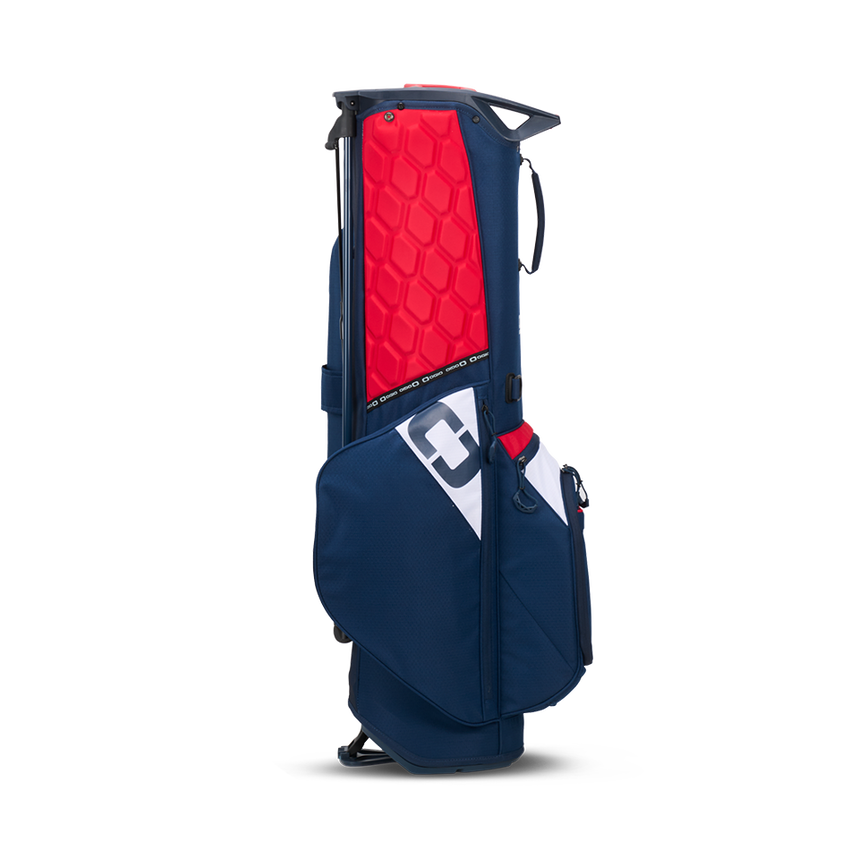 Fuse Golf-Standtasche - View 4