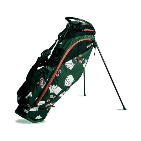 Featherlite Golf-Standtasche Product Image