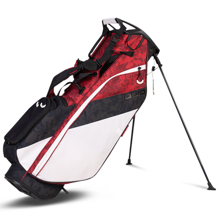 Fuse Golf Stand Bag '26 Product Image