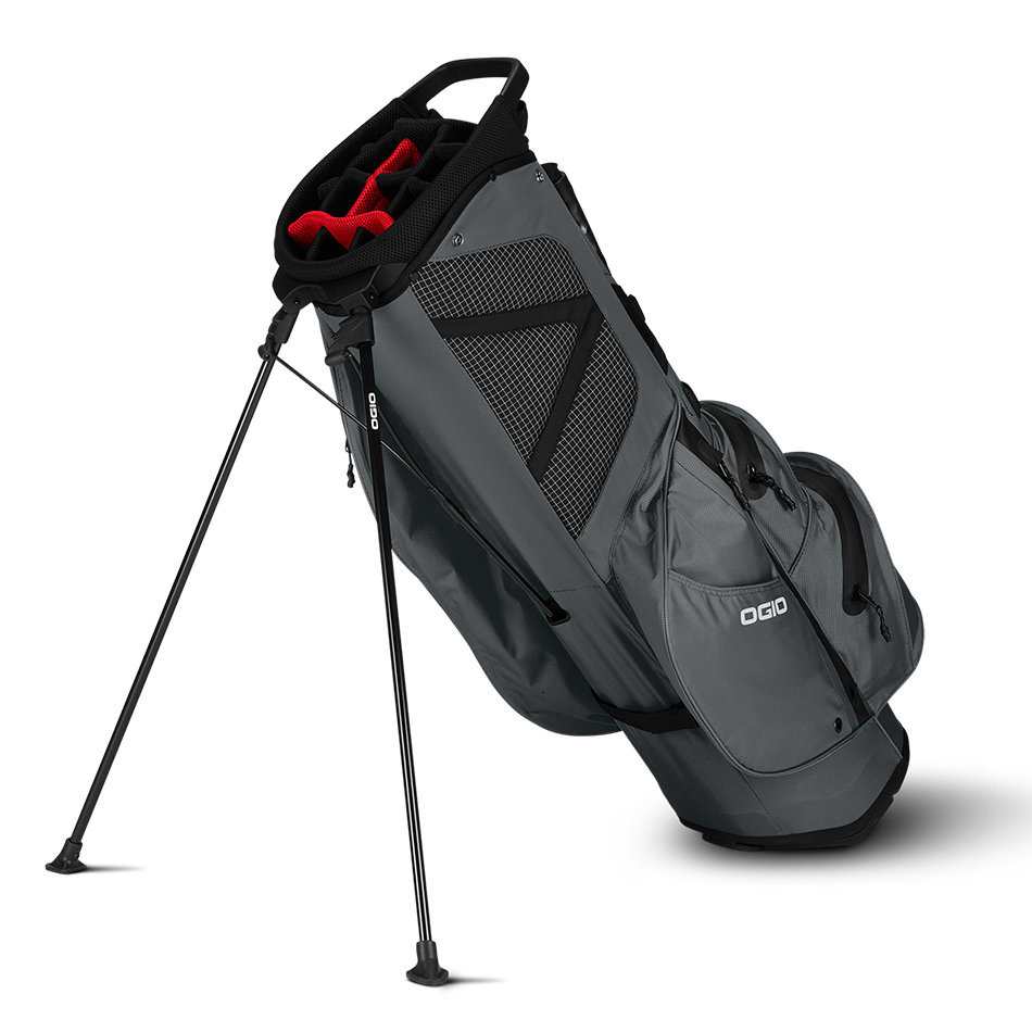 ogio waterproof stand bolsa