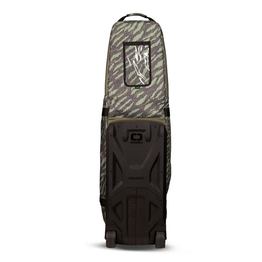 Renegade Travelcover - View 5