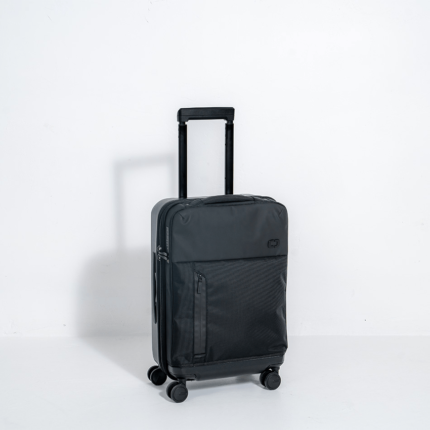 Pace Pro Hybrid Carry On - View 1