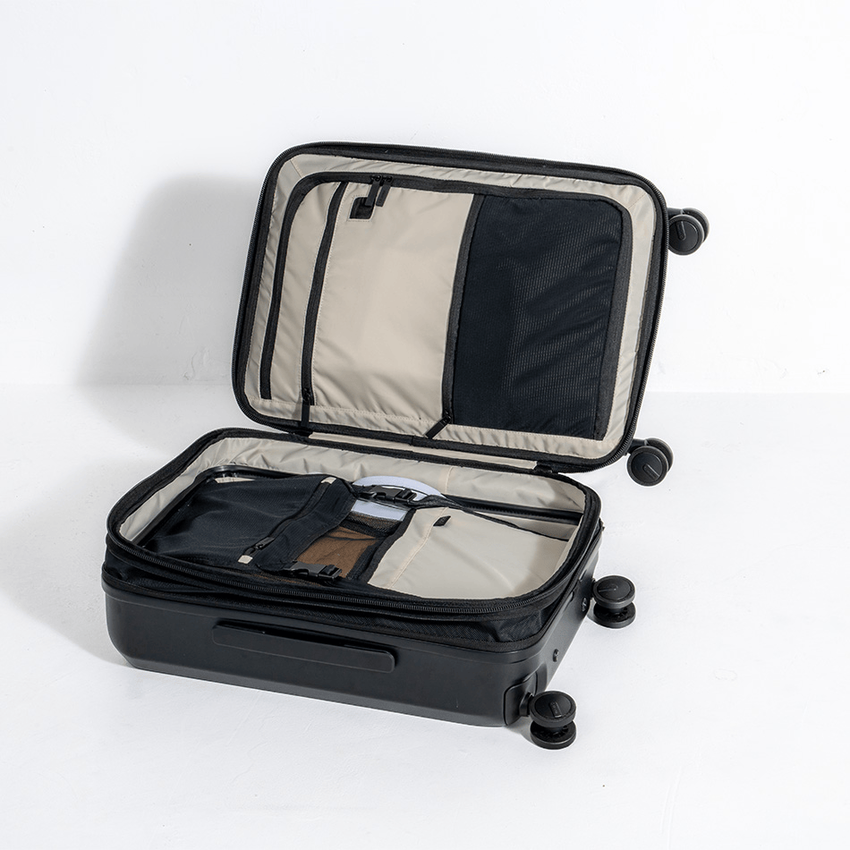Pace Pro Hybrid Carry On - View 2