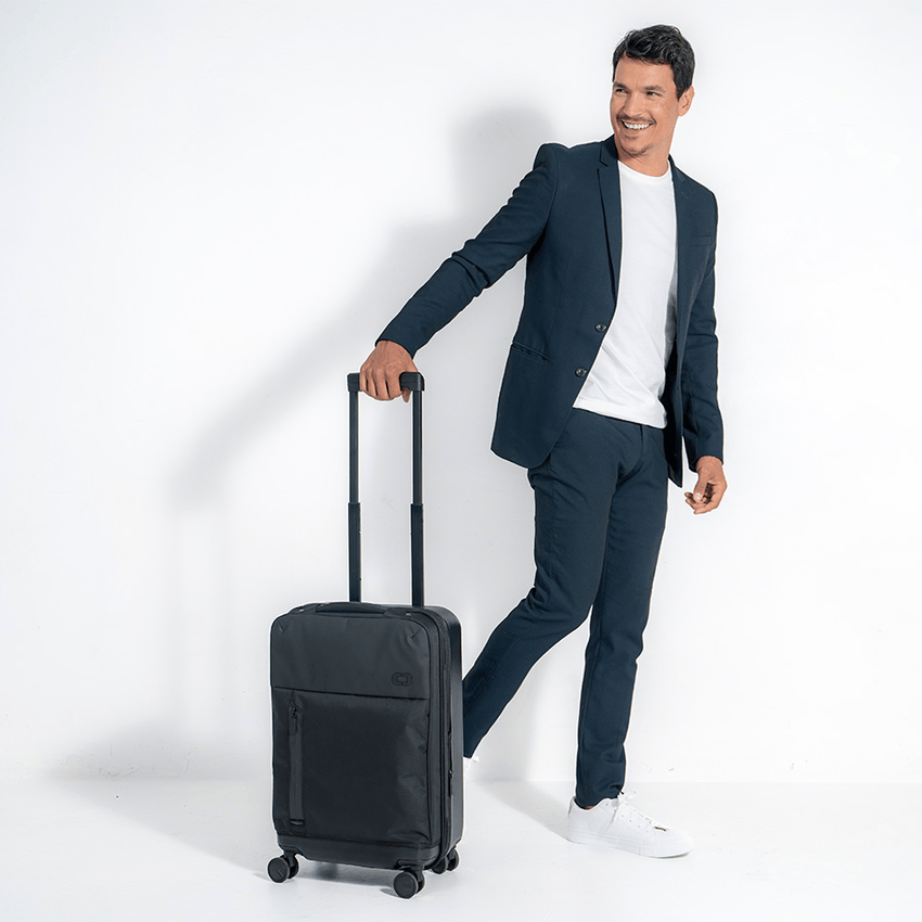 Pace Pro Hybrid Carry On - View 3