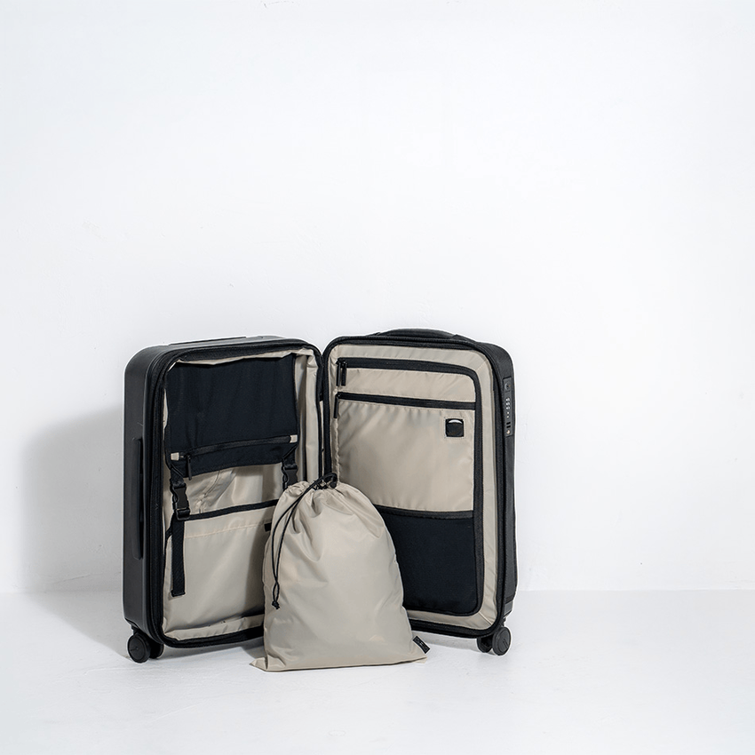 Pace Pro Hybrid Carry On - View 5