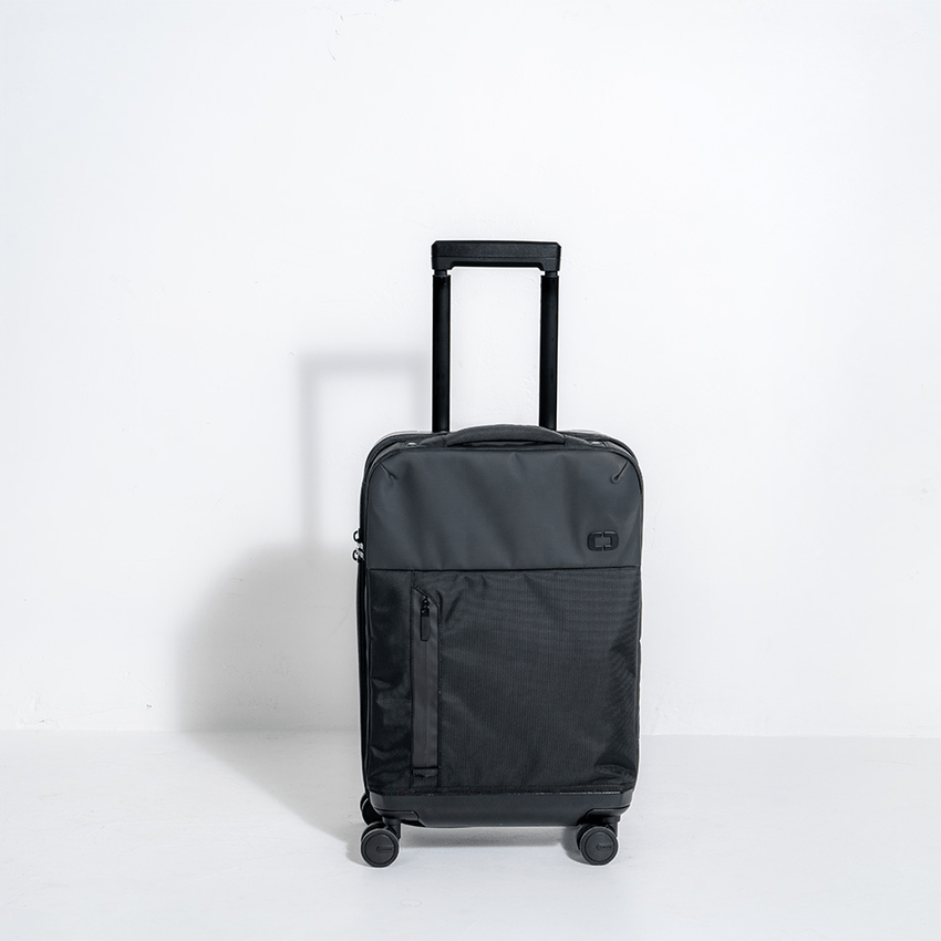 Pace Pro Hybrid Carry On - View 8