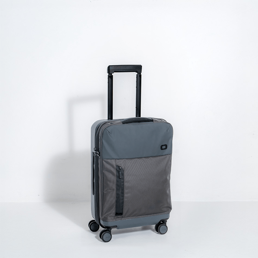 Pace Pro Hybrid Carry On - View 1