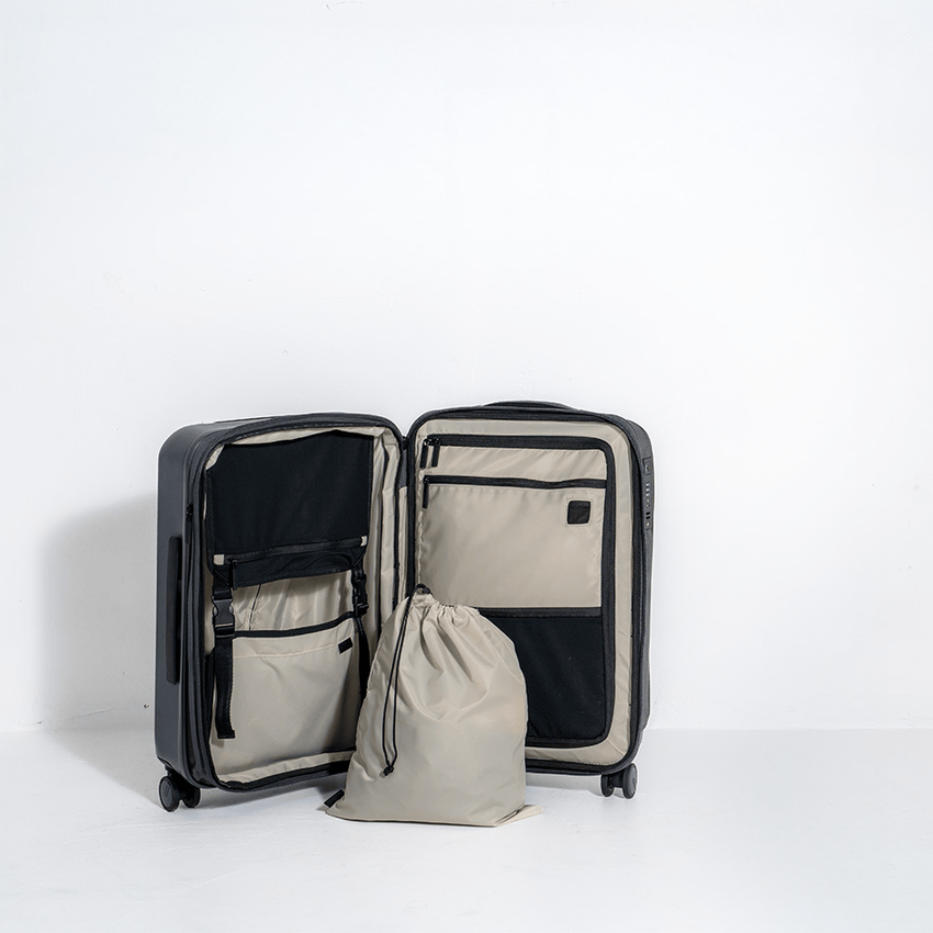 Pace Pro Hybrid Carry On - View 5
