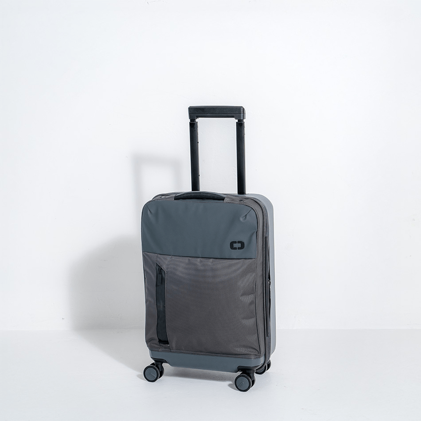 Pace Pro Hybrid Carry On - View 6