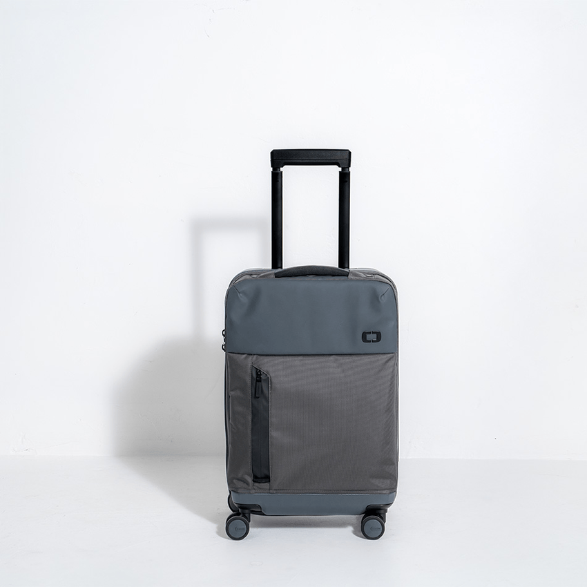 Pace Pro Hybrid Carry On - View 8