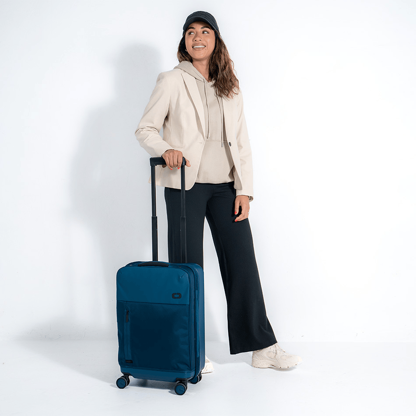 Pace Pro Hybrid Carry On - View 3