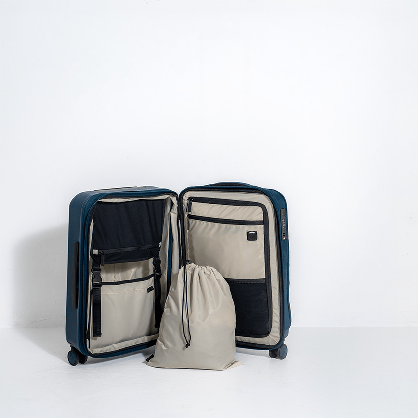 Pace Pro Hybrid Carry On - View 5