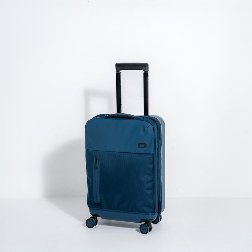Pace Pro Hybrid Carry On - View 6