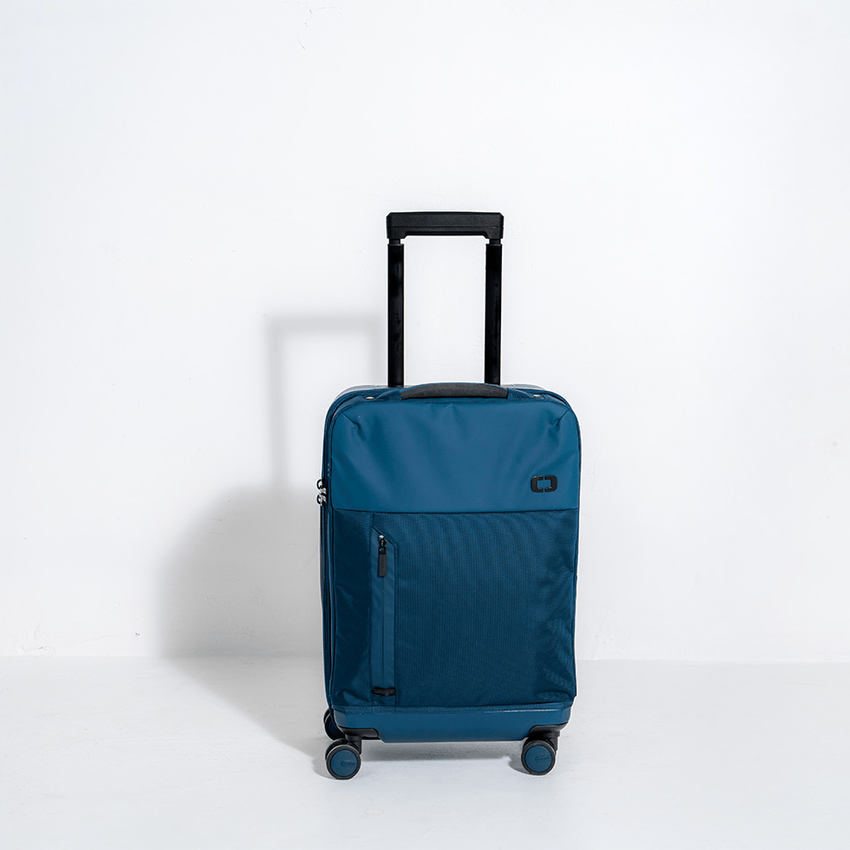 Pace Pro Hybrid Carry On - View 8