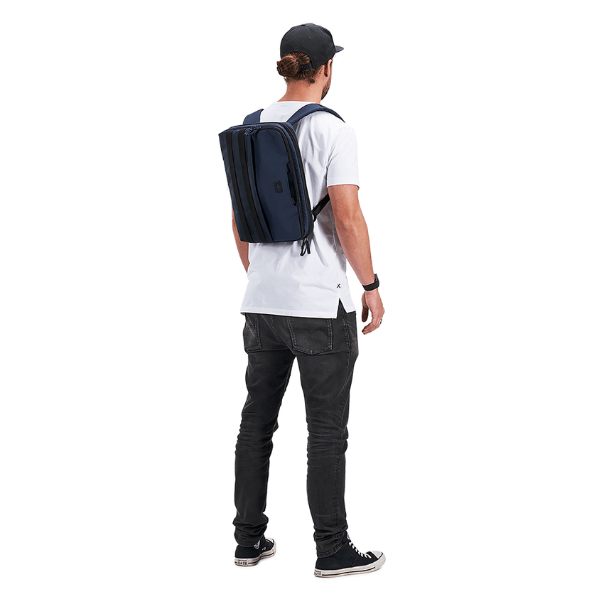 PACE Pro Brief Pack 10L - View 10