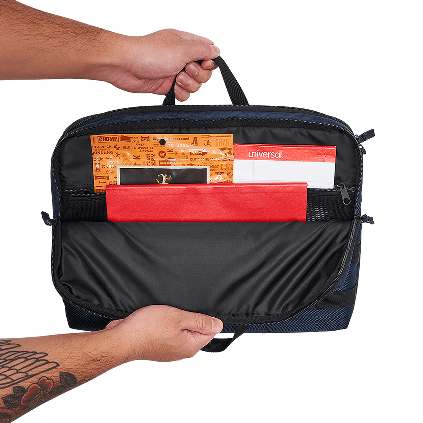 PACE Pro Brief Pack 10L - View 5