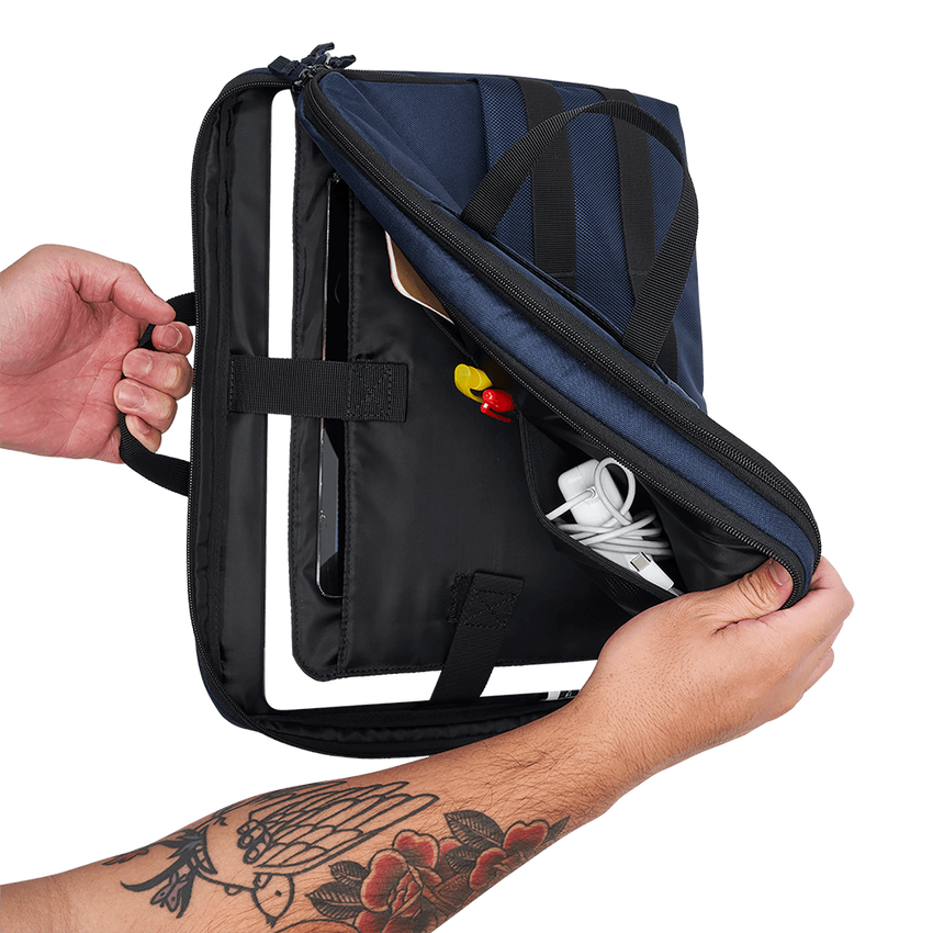 PACE Pro Brief Pack 10L - View 6