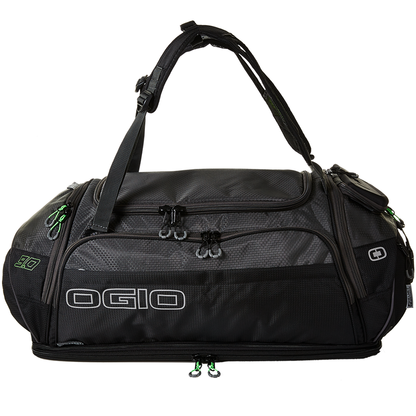 Endurance 9.0 Travel Duffel - View 1