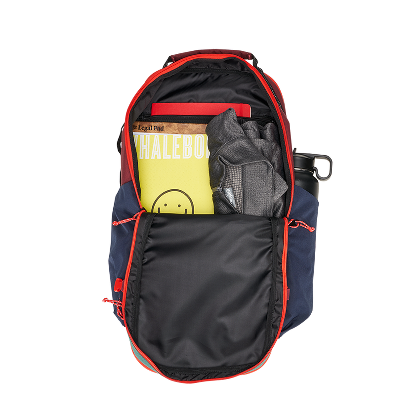 Alpha 25L Rucksack - View 7