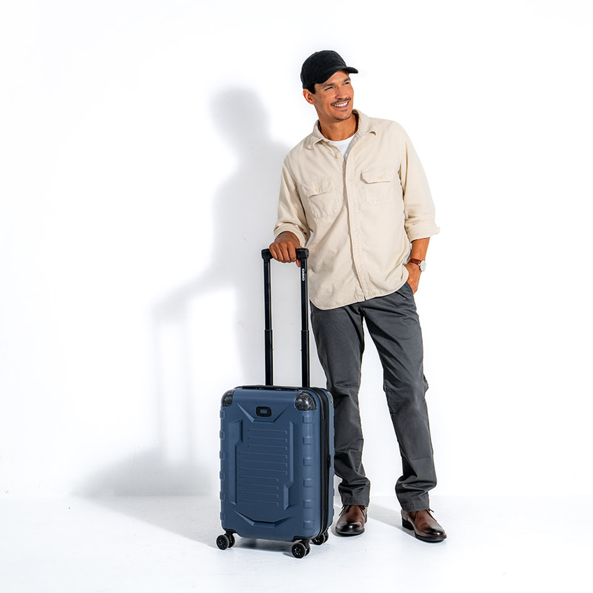 RENEGADE VAULT CARRY-ON GEP&Auml;CKST&Uuml;CK - View 3