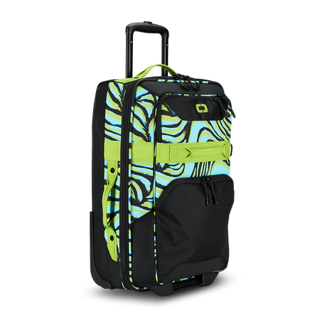 Alpha Layover Carry-On Product Image