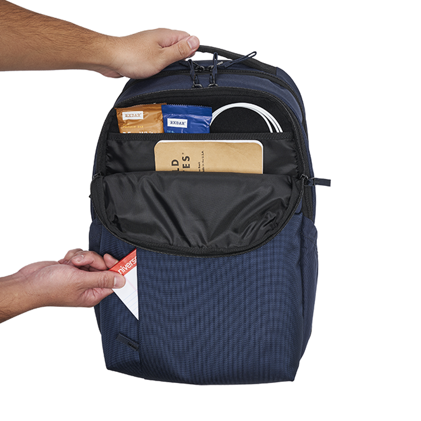 PACE Pro 25 Rucksack - View 5